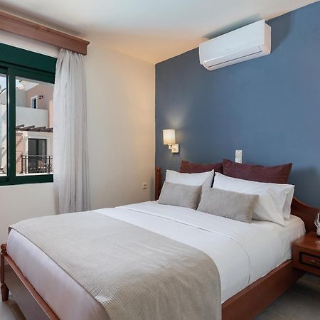 Caldera Bay Hotel Platanés Eksteriør billede