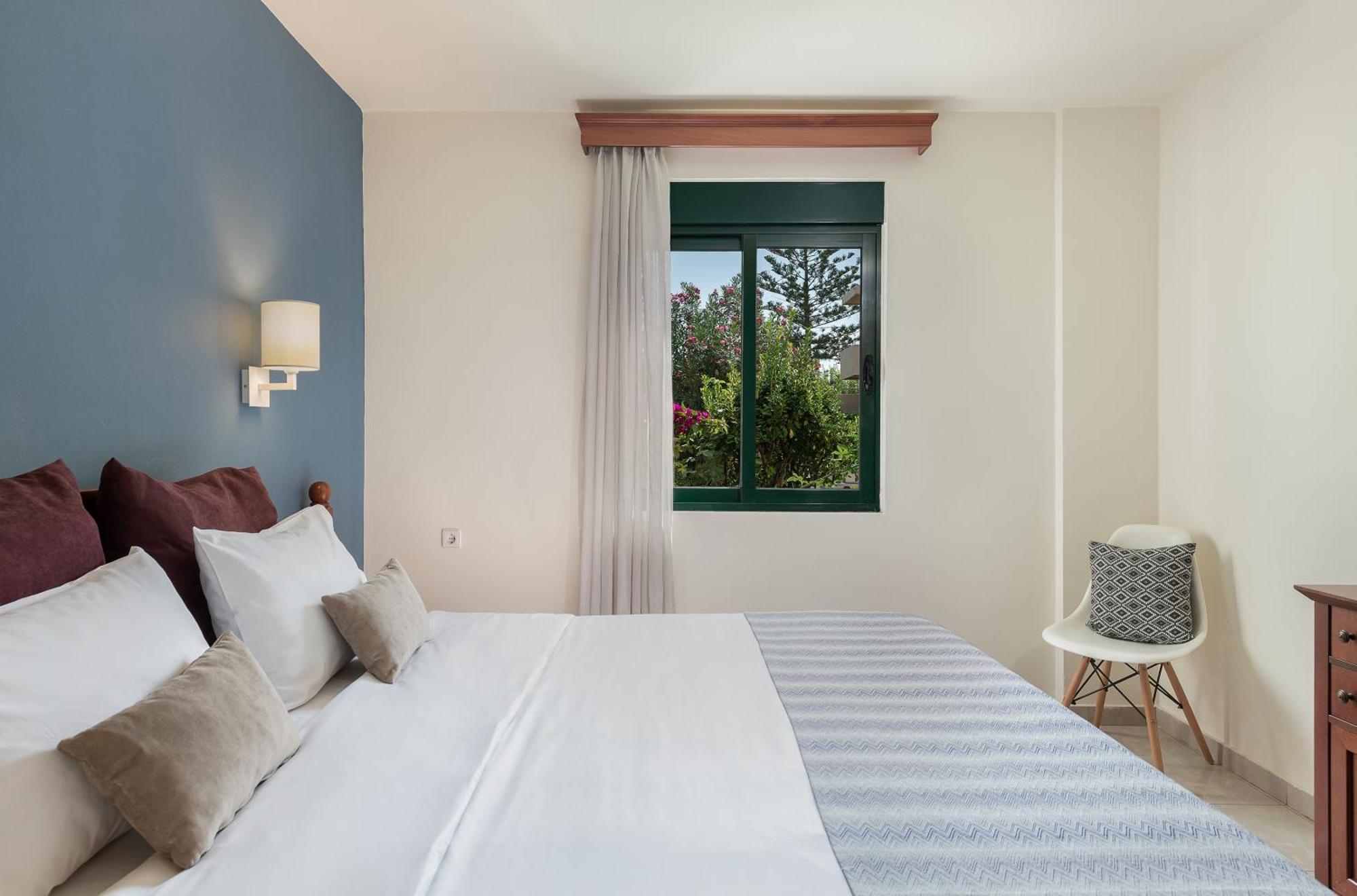 Caldera Bay Hotel Platanés Eksteriør billede