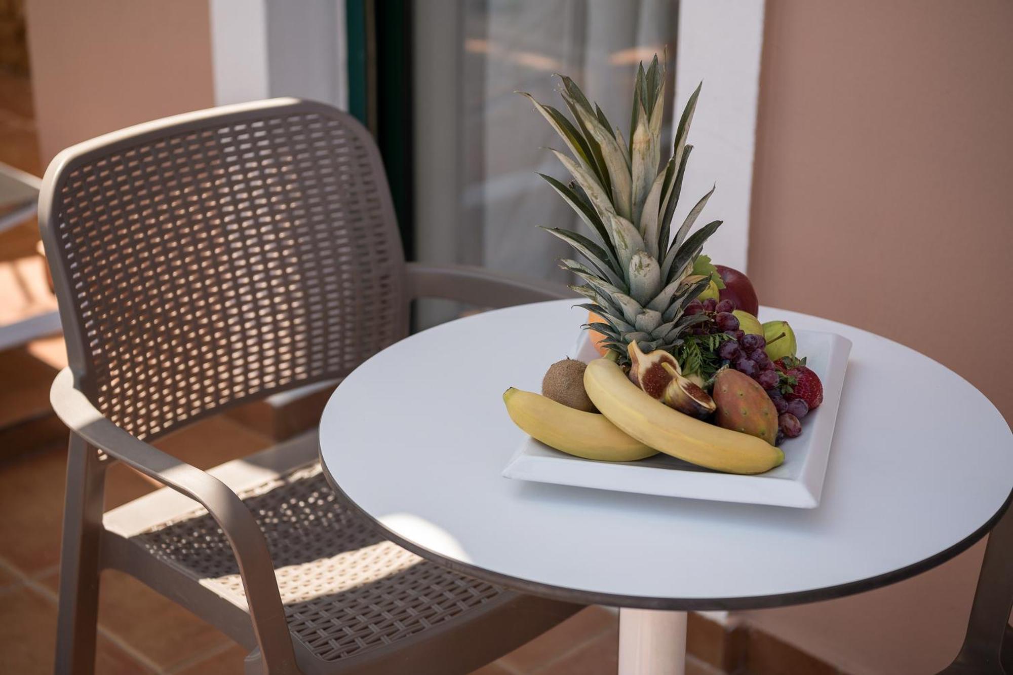 Caldera Bay Hotel Platanés Eksteriør billede